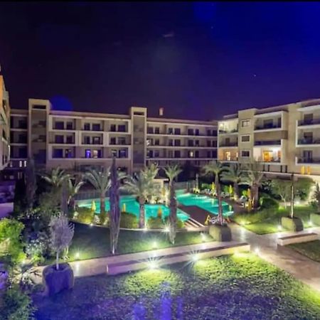 Garden Marrakech Luxury Διαμέρισμα Μαρακές Εξωτερικό φωτογραφία