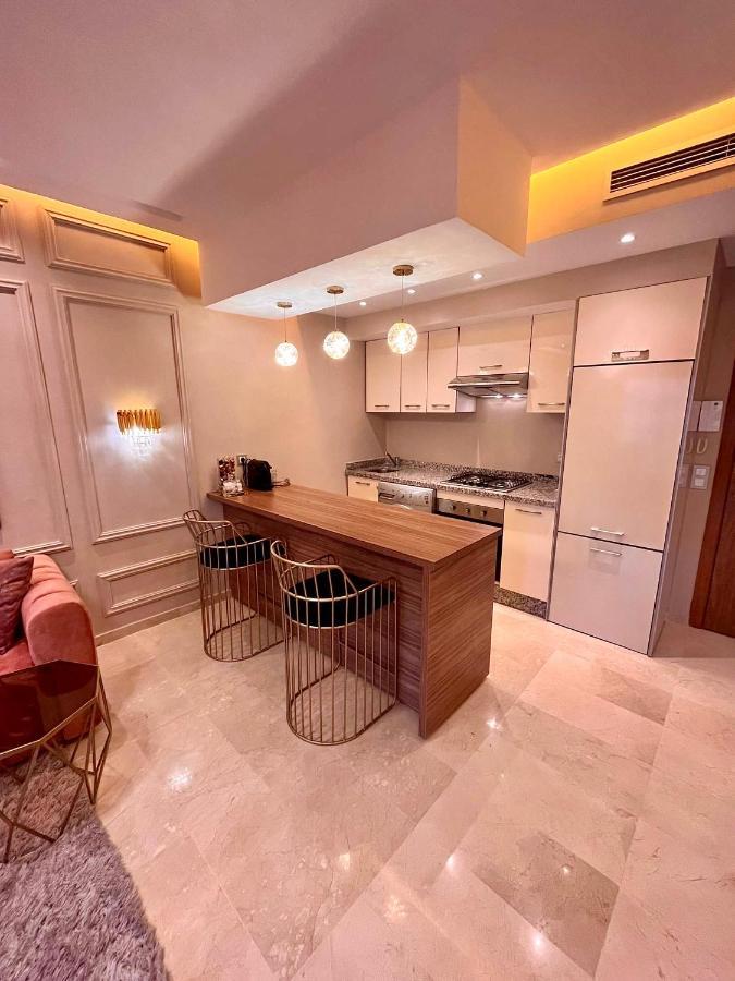 Garden Marrakech Luxury Διαμέρισμα Μαρακές Εξωτερικό φωτογραφία