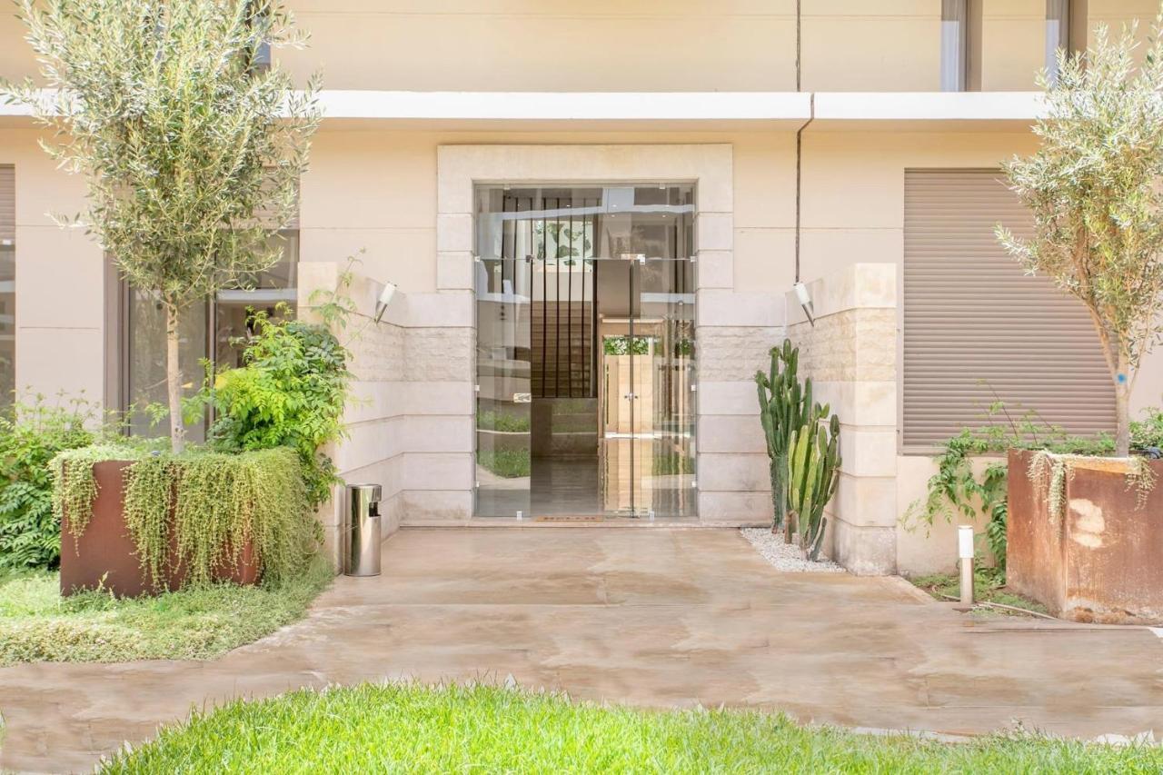 Garden Marrakech Luxury Διαμέρισμα Μαρακές Εξωτερικό φωτογραφία
