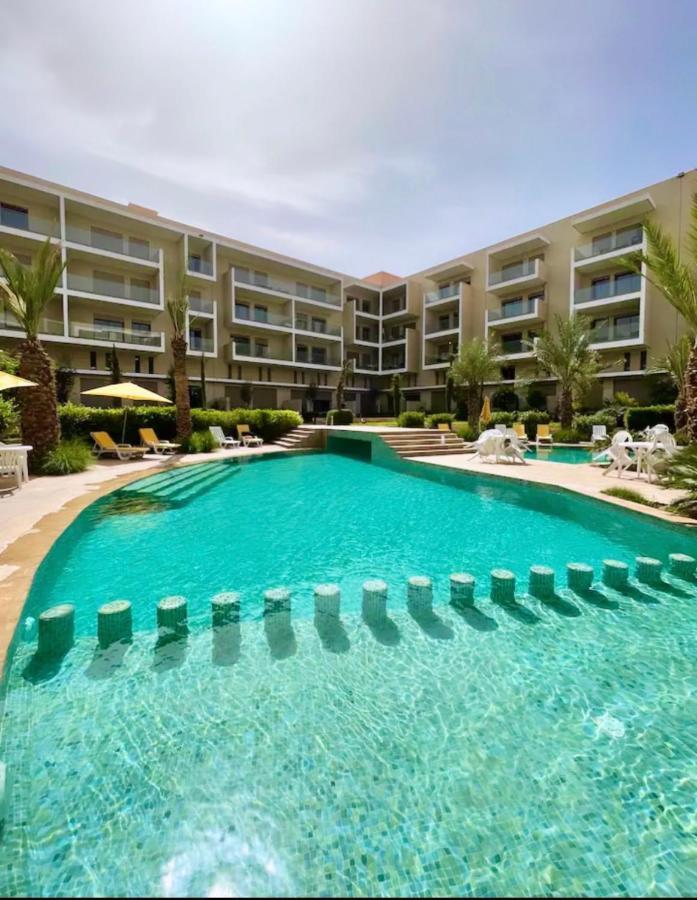 Garden Marrakech Luxury Διαμέρισμα Μαρακές Εξωτερικό φωτογραφία