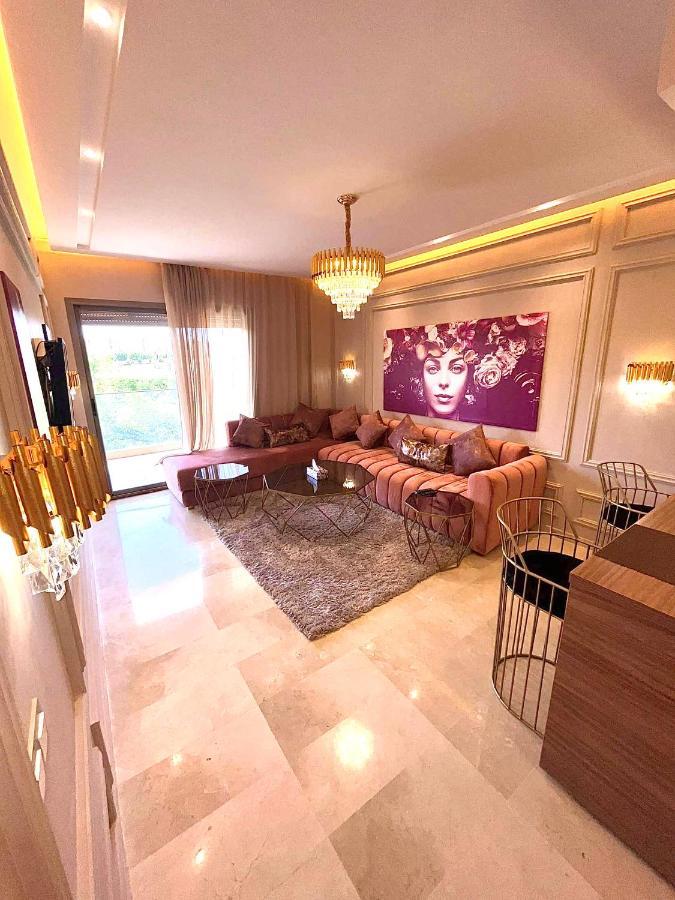Garden Marrakech Luxury Διαμέρισμα Μαρακές Εξωτερικό φωτογραφία