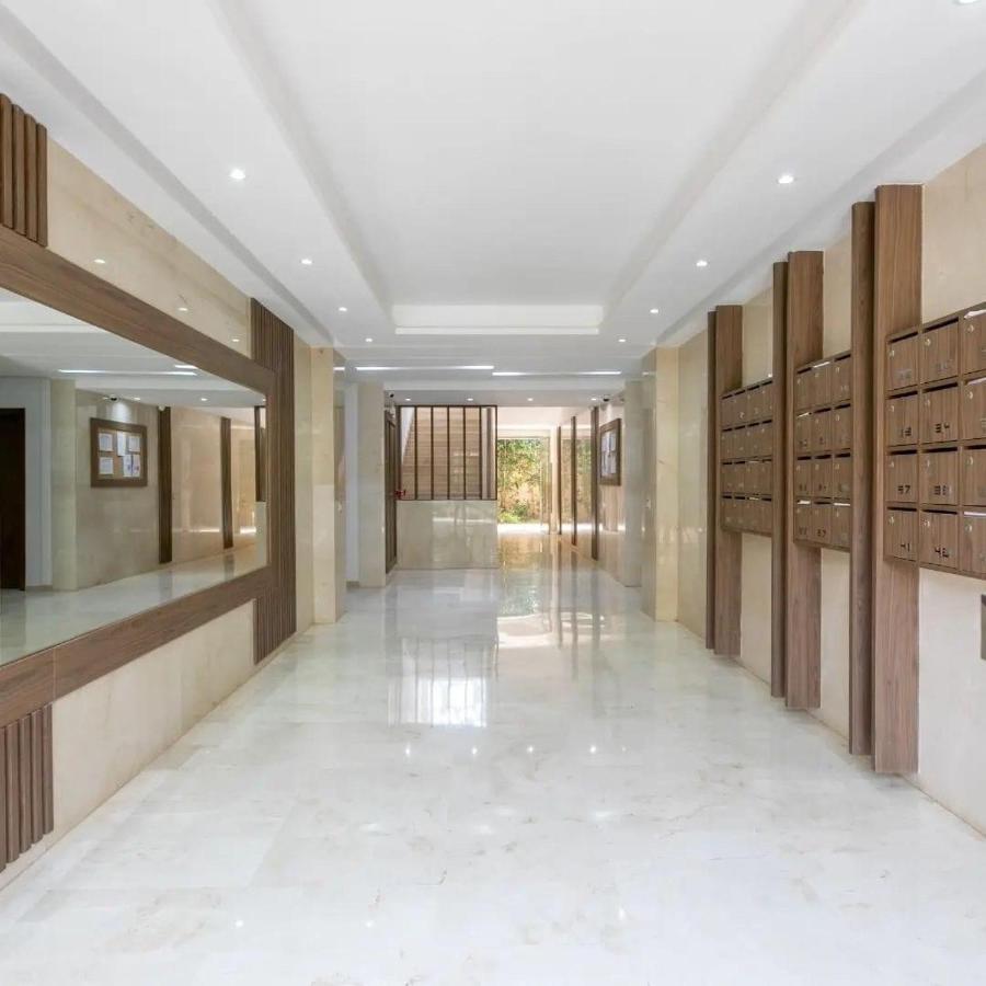 Garden Marrakech Luxury Διαμέρισμα Μαρακές Εξωτερικό φωτογραφία