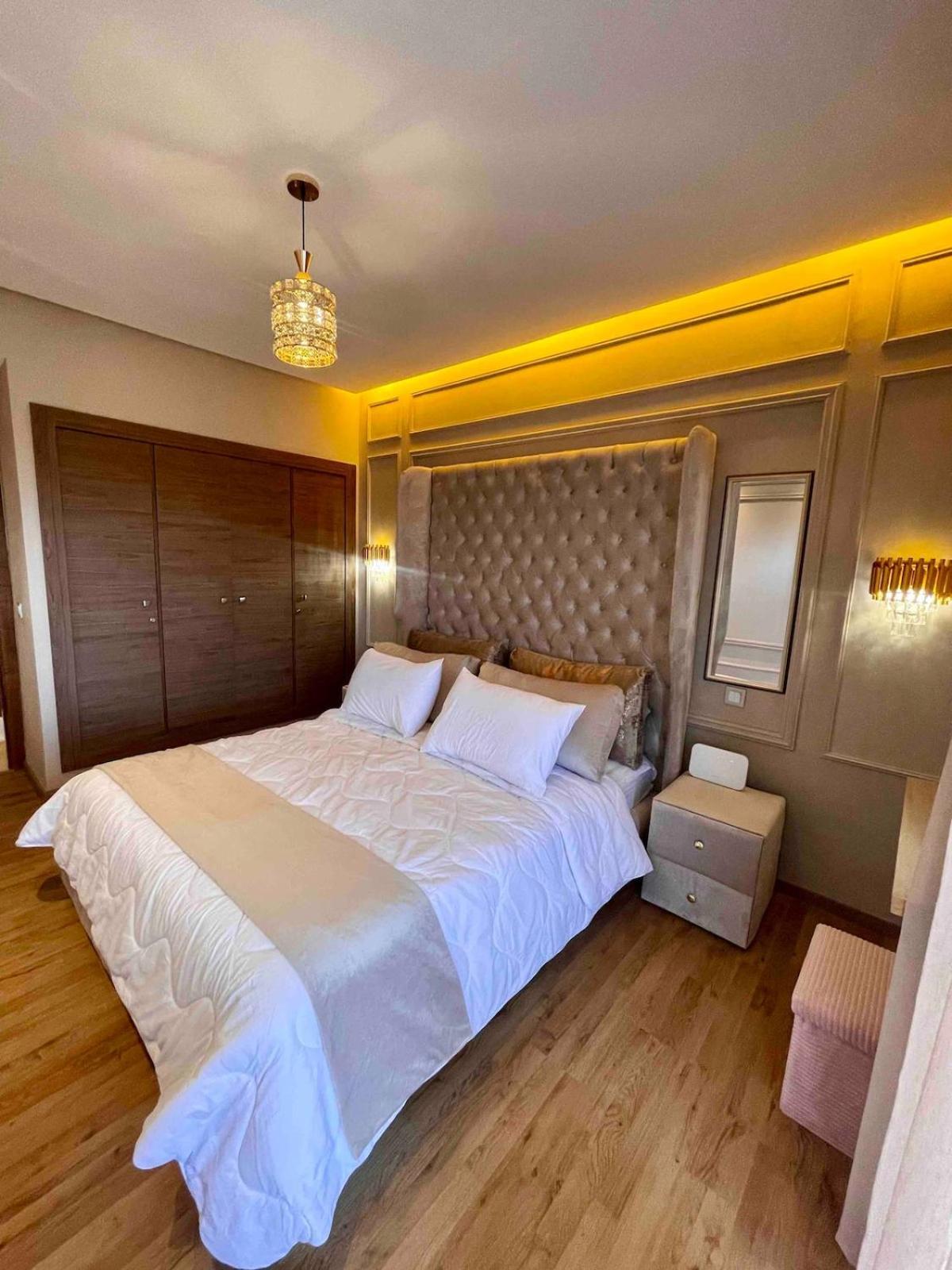 Garden Marrakech Luxury Διαμέρισμα Μαρακές Εξωτερικό φωτογραφία